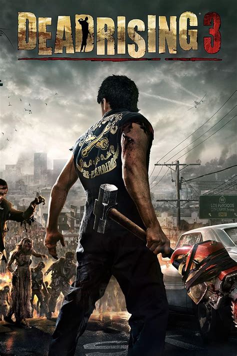 watch dead rising full movie online